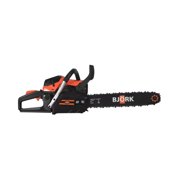 Бензопила Bjork 245/16 FoxWeld купить в Ноябрьске