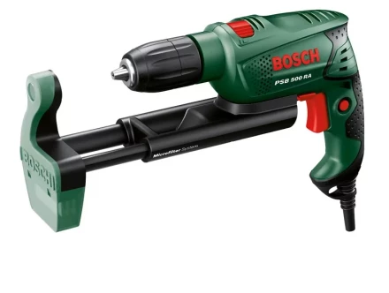 Дрель ударная BOSCH PSB 500 RА (0.603.127.021) купить в Ноябрьске