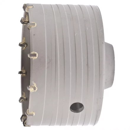 Буровая коронка M22 х 100 мм MATRIX 70389 купить в Ноябрьске