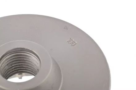 Буровая коронка M22 х 100 мм MATRIX 70389 купить в Ноябрьске