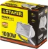 Прожектор STAYER &quot;MASTER&quot; MAXLight галогенный, с дугой крепления под установку, белый, 1000Вт 57105-W купить в Ноябрьске