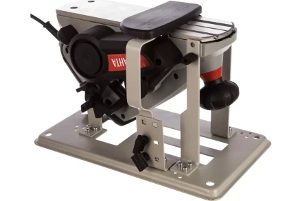 Рубанок электрический Ресанта Р-82СТ 75/5/2 купить в Ноябрьске