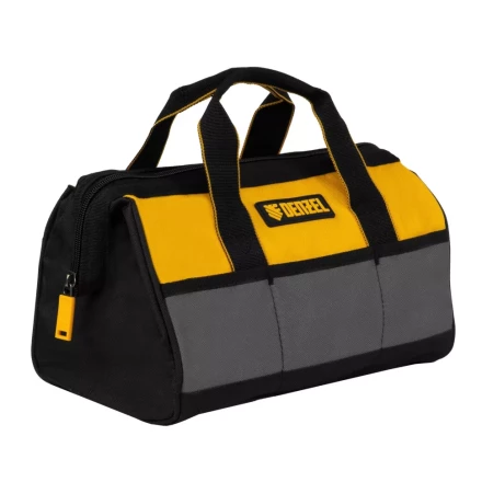 Сумка для инструмента, 305х190х195 мм, 14 карманов// Denzel 90292 купить в Ноябрьске