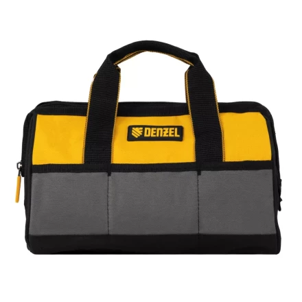 Сумка для инструмента, 305х190х195 мм, 14 карманов// Denzel 90292 купить в Ноябрьске