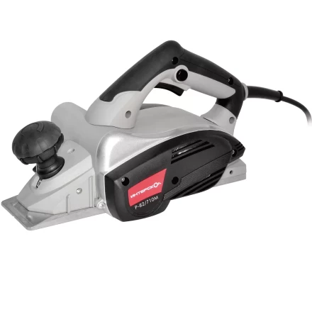 Электрорубанок Интерскол Р-82/710М купить в Ноябрьске