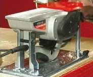 Электрорубанок Интерскол Р-82/710М купить в Ноябрьске