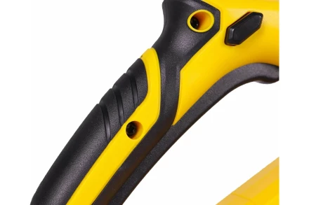 CHAMPION Триммер аккумуляторный TB1811 (18В4Ач Li-ion1,8кг100мин250мм1,8мм9000об/мин безАКБиЗУ) купить в Ноябрьске