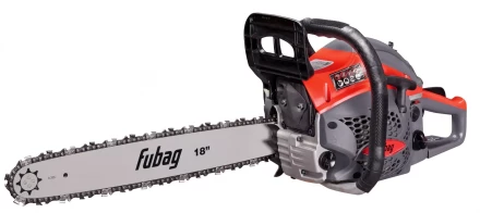 Бензопила FPS 56 easy start Fubag купить в Ноябрьске