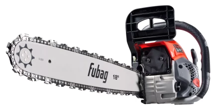 Бензопила FPS 56 easy start Fubag купить в Ноябрьске