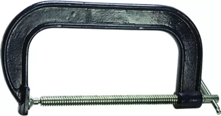 Струбцина G-образная,300 мм СИБРТЕХ 20592 купить в Ноябрьске