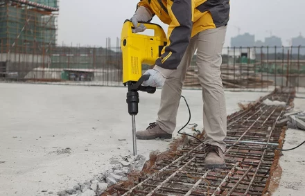 Молоток отбойный STHM10K ящик STSTI-75517   Stanley купить в Ноябрьске