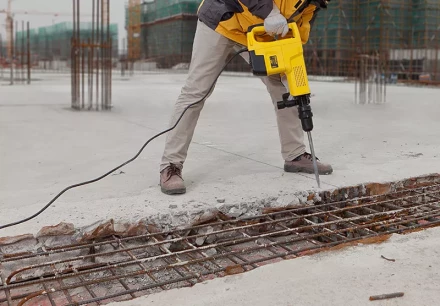 Молоток отбойный STHM10K ящик STSTI-75517   Stanley купить в Ноябрьске