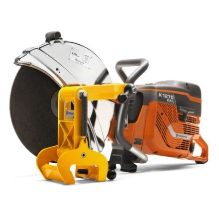 Рельсорез K1270 Rail 16&quot; Husqvarna купить в Ноябрьске