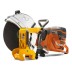 Рельсорез K1270 Rail 16&quot; Husqvarna купить в Ноябрьске