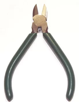 Бокорезы миниатюрные 4.5&quot; P5601 Jonnesway 48191 купить в Ноябрьске