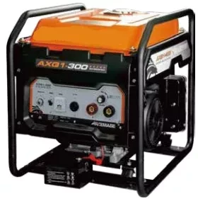 Генератор бензиновый сварочный TOR GGW230-2  220В 2кВт 1046123 купить в Ноябрьске