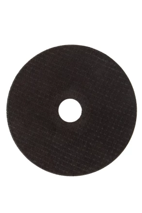 Круг отрезной по металлу, 125 х 1,6 х 22,2 мм Сибртех 743157 купить в Ноябрьске