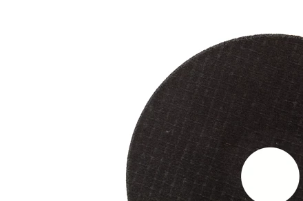 Круг отрезной по металлу, 125 х 1,6 х 22,2 мм Сибртех 743157 купить в Ноябрьске