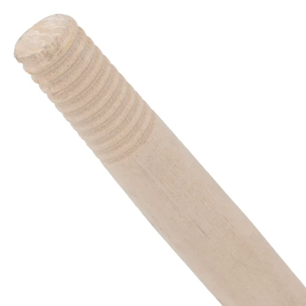 Черенок деревянный Сибртех , 23 х 1200 мм, высший сорт, с резьбой (подходит для метел, щеток), Россия, 68431 купить в Ноябрьске