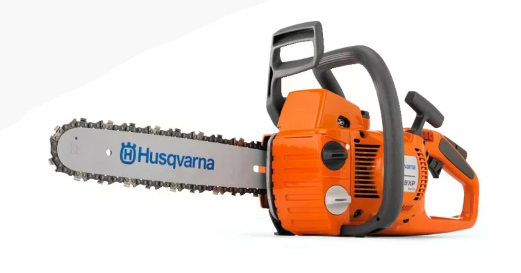 Бензопила Husqvarna 339XP купить в Ноябрьске