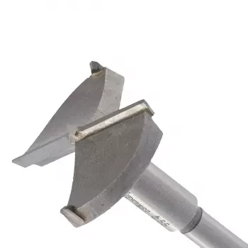 Сверло Форстнера по дереву 53 мм цилиндрический хвостовик СИБРТЕХ 704853 купить в Ноябрьске