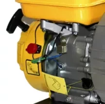 Мотопомпа CHAMPION GTP80 для грязной воды купить в Ноябрьске