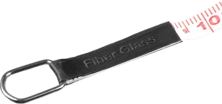 Мерная лента СИБИН фиберглассовая, 50м 34154-50 купить в Ноябрьске