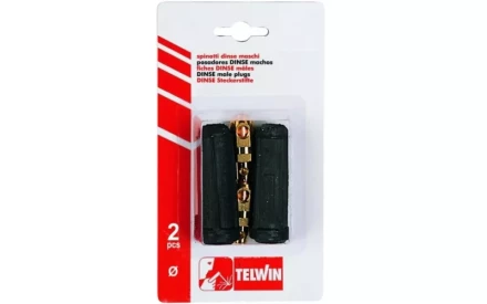 Telwin быстросъём 50мм 2 шт купить в Ноябрьске