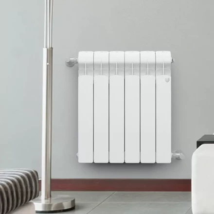 Радиатор Royal Thermo Indigo 500 - 6 секций купить в Ноябрьске