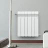 Радиатор Royal Thermo Indigo 500 - 6 секций купить в Ноябрьске