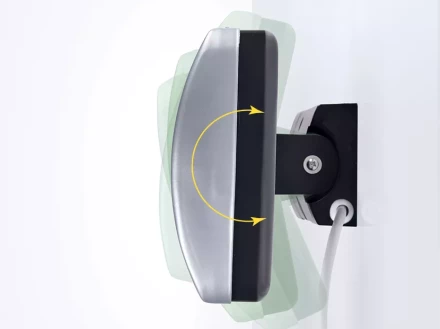 Обогреватель инфракрасный BALLU BIH-LW-1.5 купить в Ноябрьске