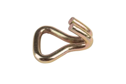 Крюк для стяжных ремней TOR 0,8 т 25 мм (J) 1046348 купить в Ноябрьске