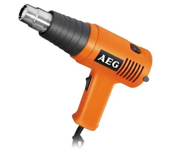 Фен строительный AEG PT 600 EC купить в Ноябрьске