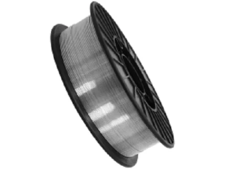 Проволока сварочная алюминиевая ER5356 аналог Св-АМг5 0,8мм  2кг ELKRAFT купить в Ноябрьске