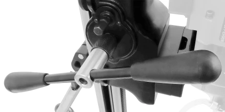 MESSER Наклонная стойка для DM250E купить в Ноябрьске