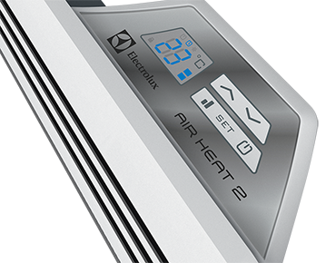 Инфракрасный обогреватель ELECTROLUX EIH/AG – 2000 E купить в Ноябрьске