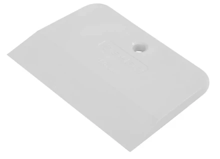 Шпатель ЗУБР &quot;МАСТЕР&quot; резиновый, белый, 1шт, 120мм 1016-120_z01 купить в Ноябрьске