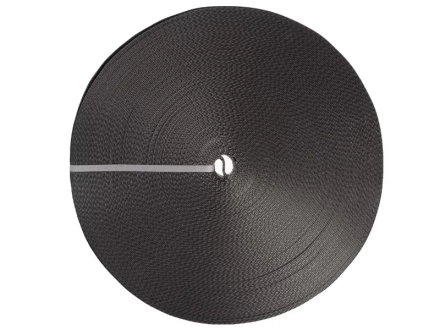 Лента текстильная TOR 5:1 100 мм 13000 кг (серый) (Q) 1001585 купить в Ноябрьске