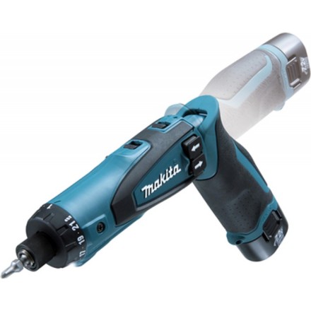 Аккумуляторная отвертка DF012DSE Makita купить в Ноябрьске