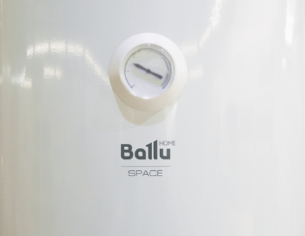 Водонагреватель BALLU BWH/S 100 Space купить в Ноябрьске