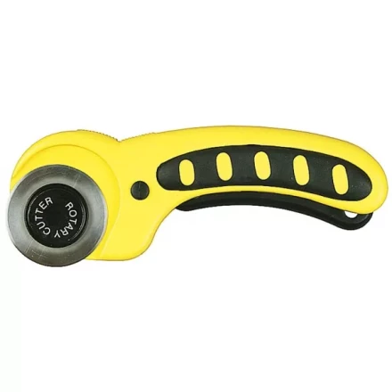 Нож STAYER &quot;MASTER&quot; с круглым лезвием, 45мм 9182 купить в Ноябрьске