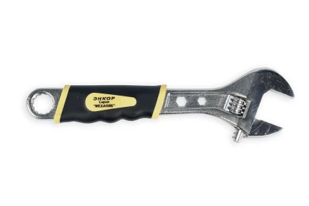 Ключ разводной 250мм Энкор 48466 48466 купить в Ноябрьске
