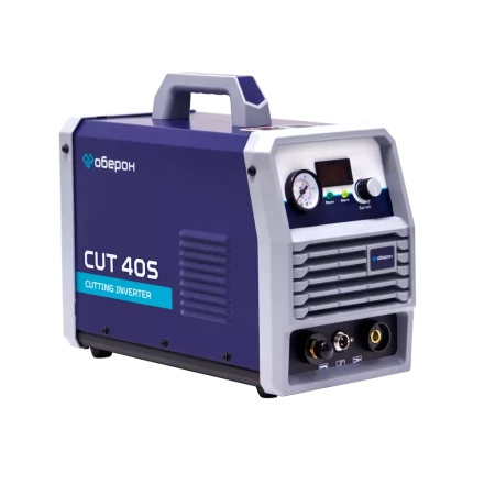 Аппарат воздушно-плазменной резки Оберон CUT 40S KG4401 купить в Ноябрьске