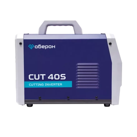 Аппарат воздушно-плазменной резки Оберон CUT 40S KG4401 купить в Ноябрьске
