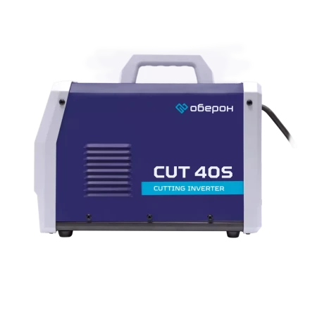 Аппарат воздушно-плазменной резки Оберон CUT 40S KG4401 купить в Ноябрьске