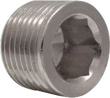 Заглушка 1/8 коническая резьба ART-58TC купить в Ноябрьске