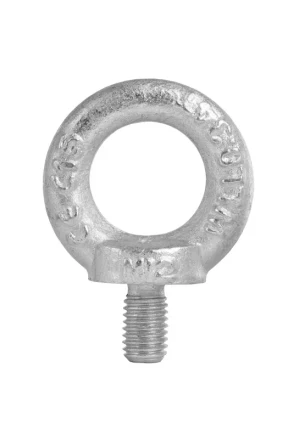 Рым-болт TOR DIN 580 12мм (D) 1050160 купить в Ноябрьске