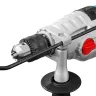 Дрель ударная двухскоростная ЗДУ-1100-2 ЭРММ2 серия ПРОФЕССИОНАЛ купить в Ноябрьске