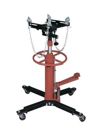 Стойка трансмиссионная гидравлическая TOR 0,5T 850-1755MM LT-14005C 1005844 купить в Ноябрьске