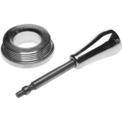 Насадка ЗУБР "ШиреФит" для пресс-инструмента арт. 51615 для развальцовки труб 26мм 51621-26